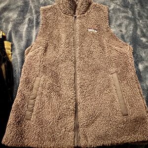 Patagonia blue Fleece Jacket